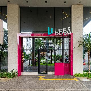 Roomo Transamerica Goiania Marista Urba