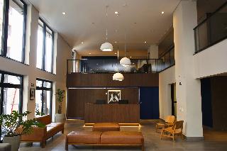 Urban L Gestao Hoteleira Ltda