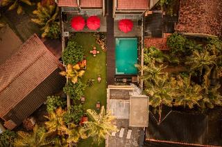 Ayuda Sanctuary Boutique Negombo