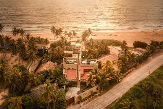 Ayuda Sanctuary Boutique Negombo