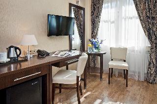 Hotel Bonum