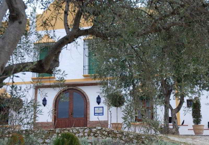 General view
 di Caserio de Iznajar