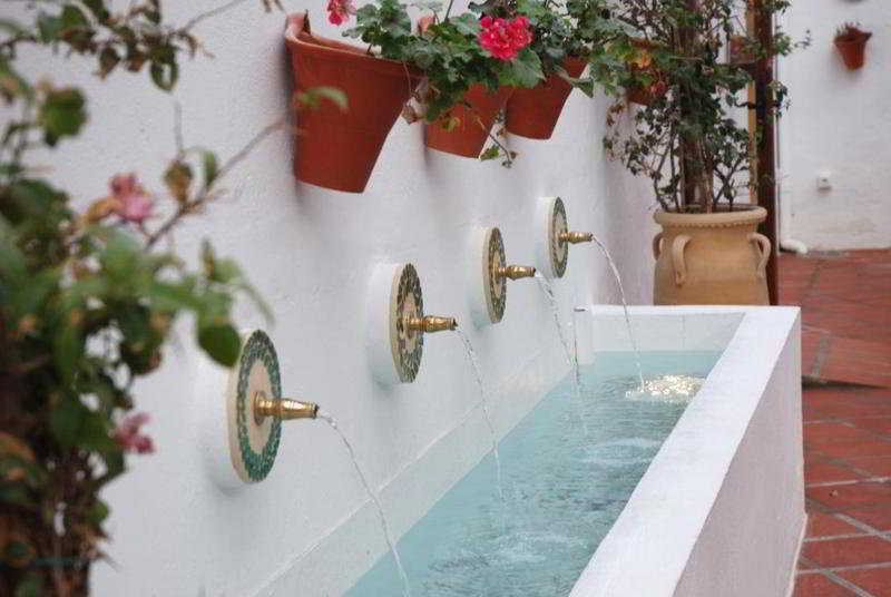 General view
 di Caserio de Iznajar