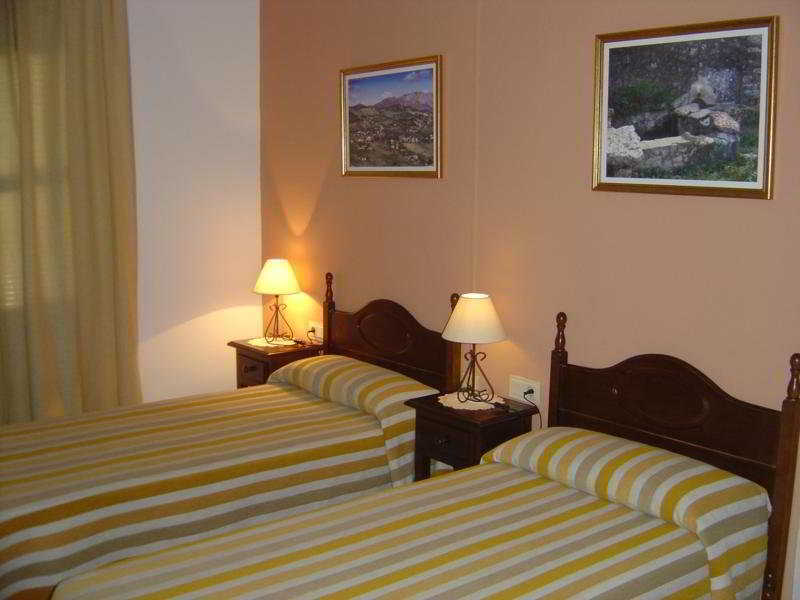 Room
 di Caserio de Iznajar