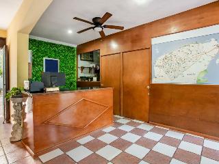 Hotel Hacienda Sanchez