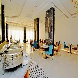 Aw Hotel Riyadh