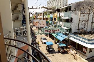 Sea Inn Pattaya