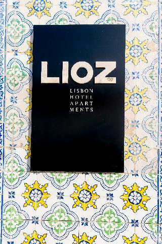 LIOZ Lisboa