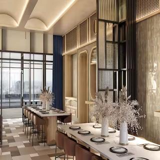 Hilton Istanbul Airport