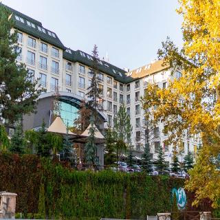 Çam Termal Resort & Spa Convention Center