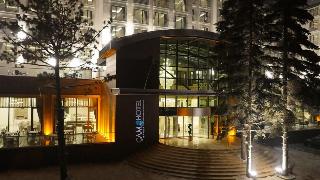 Çam Termal Resort & Spa Convention Center