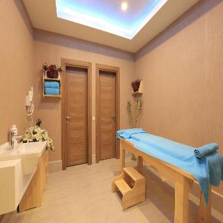 Çam Termal Resort & Spa Convention Center