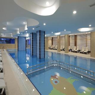 Çam Termal Resort & Spa Convention Center