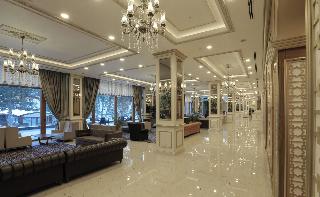 Çam Termal Resort & Spa Convention Center