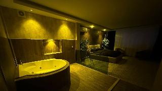 Çam Termal Resort & Spa Convention Center