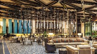 Çam Termal Resort & Spa Convention Center
