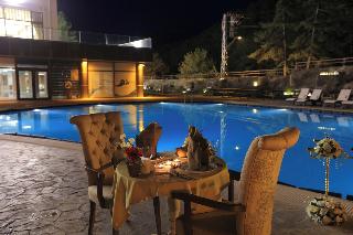 Çam Termal Resort & Spa Convention Center