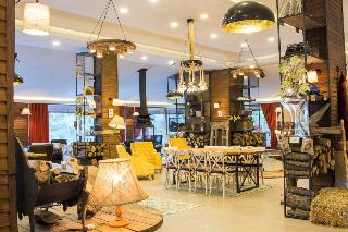 Çam Termal Resort & Spa Convention Center