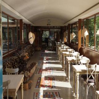 Çam Termal Resort & Spa Convention Center