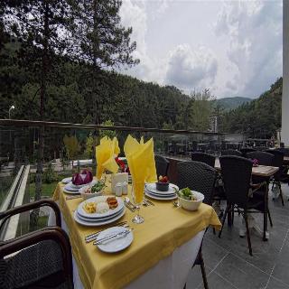 Çam Termal Resort & Spa Convention Center