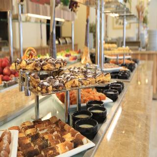 Çam Termal Resort & Spa Convention Center