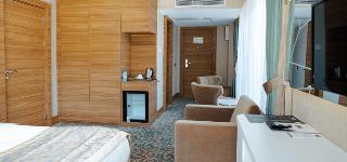 Çam Termal Resort & Spa Convention Center
