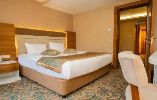 Çam Termal Resort & Spa Convention Center