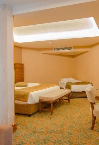 Çam Termal Resort & Spa Convention Center