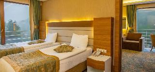 Çam Termal Resort & Spa Convention Center