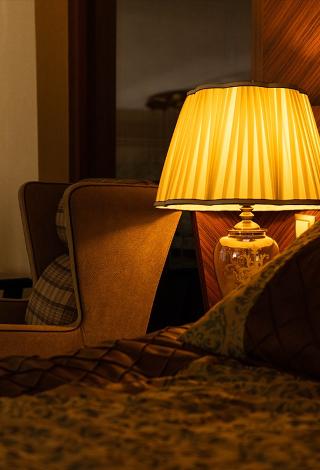 Çam Termal Resort & Spa Convention Center