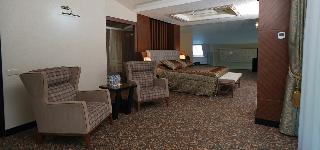 Çam Termal Resort & Spa Convention Center