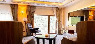 Çam Termal Resort & Spa Convention Center