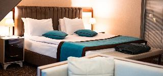Çam Termal Resort & Spa Convention Center