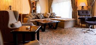 Çam Termal Resort & Spa Convention Center