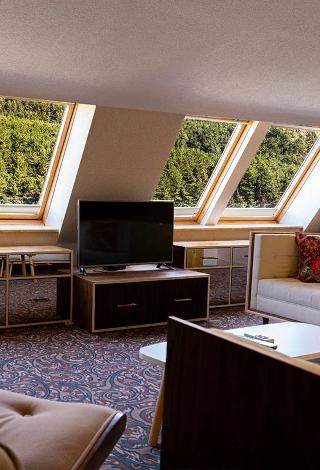 Çam Termal Resort & Spa Convention Center