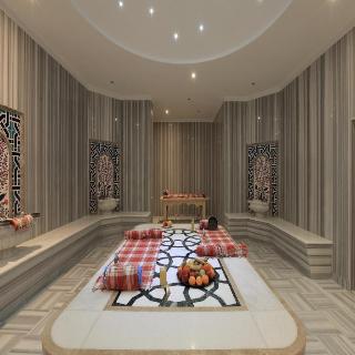Çam Termal Resort & Spa Convention Center