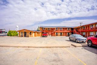 Crown Inn By OYO Denver Tx