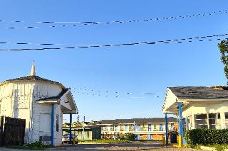 Cole Manor Motel By OYO Love Field Market Center