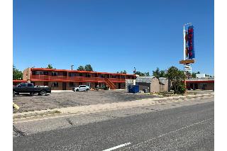 Hotel O Englewood-South Denver CO