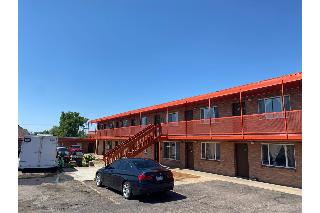 Hotel O Englewood-South Denver CO
