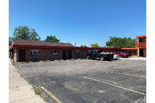 Hotel O Englewood-South Denver CO