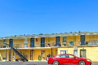 OYO Hotel Jonesboro Near Atlanta Airport