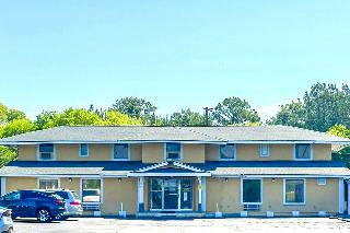 OYO Hotel Jonesboro Near Atlanta Airport