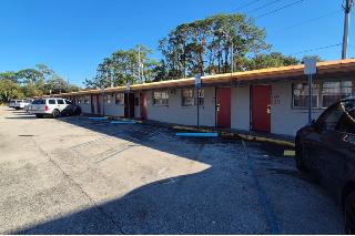 Arrow Motel by OYO Near Downtown