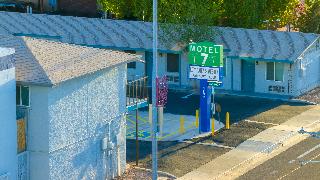 Motel 7 By OYO Near Phoenix Airport