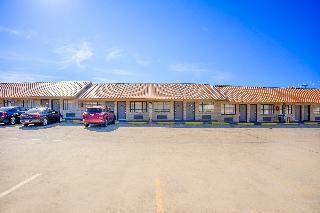 Pleasanton Executive Inn By OYO
