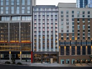 Motto by Hilton Nashville Downtown