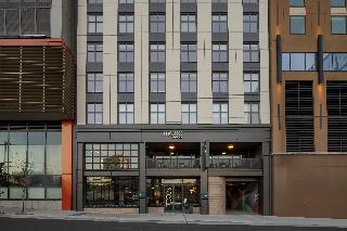 Motto by Hilton Nashville Downtown