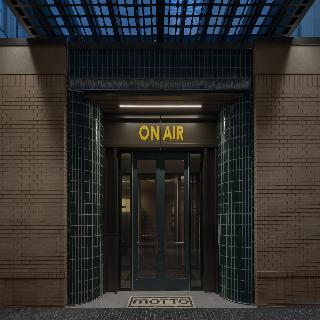 Motto by Hilton Nashville Downtown