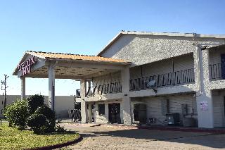 Deluxe Inn Motel By OYO Grand Prairie I-30